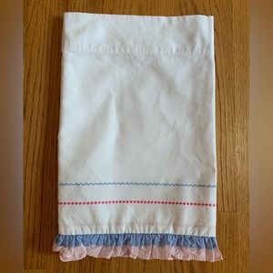 Pottery Barn Kids Pair of Valences